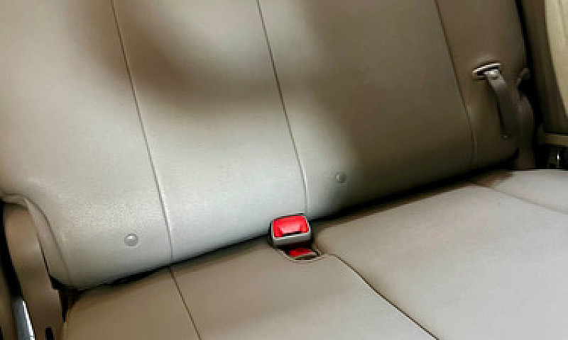 Toyota Sienna 3.5 Xl...