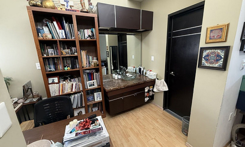 Casa En Venta Bosque...