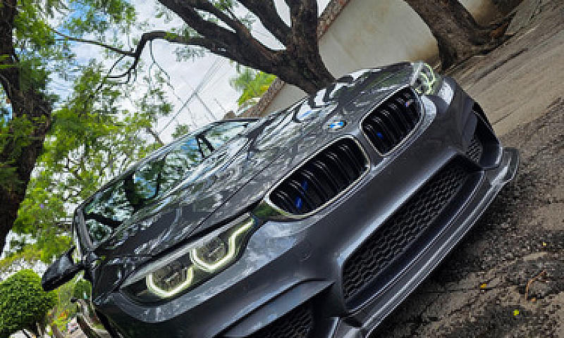 Bmw Serie M 3.0 M4 C...
