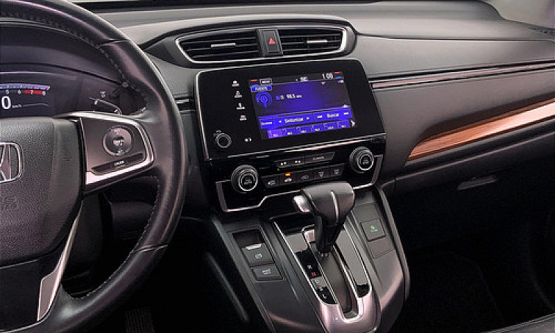 Honda Cr-V 2018...