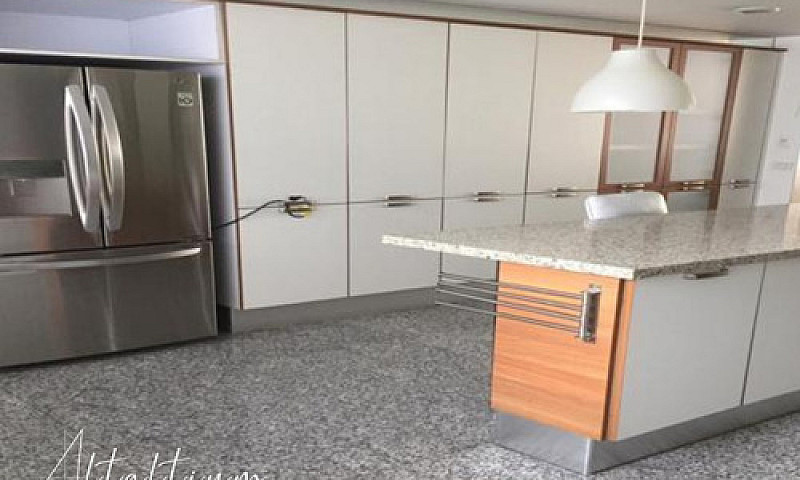 Departamento En Vent...