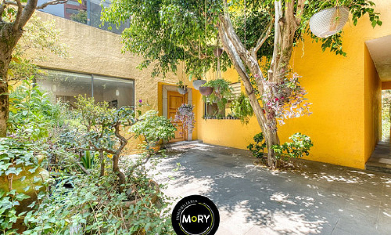 Casa En Venta Rancho...