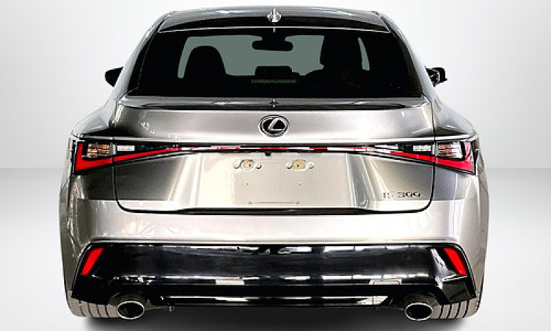 Lexus Is 2023...