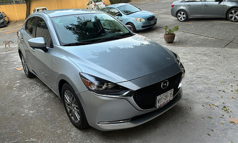 Mazda Mazda 2 1.5 I ...