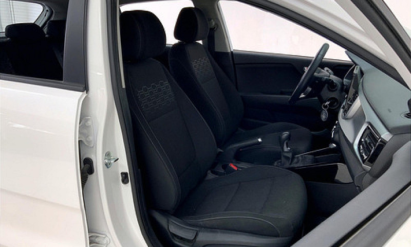 Kia Rio 2022...