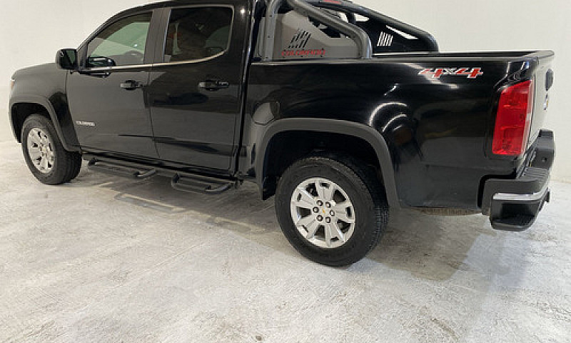 Chevrolet Colorado 2...