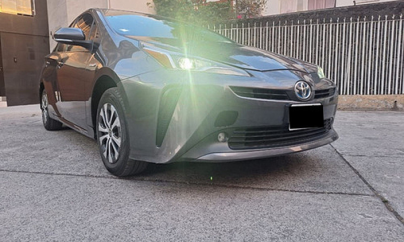 Toyota Prius 1.8 Pre...