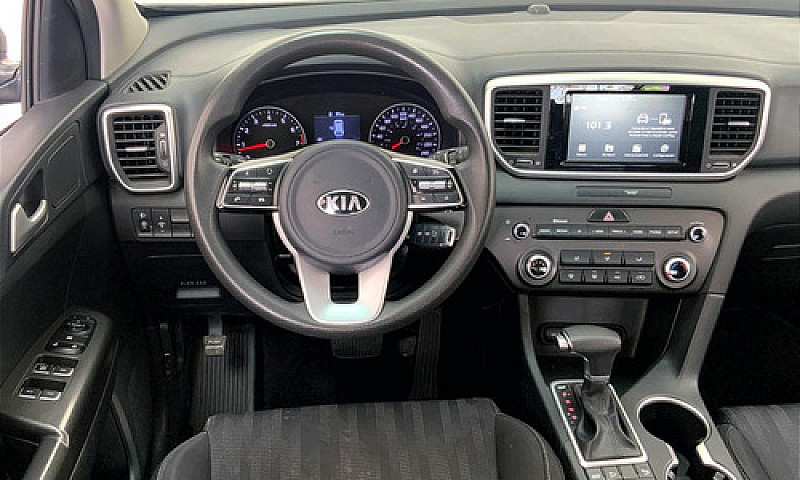 Kia Sportage 2019...