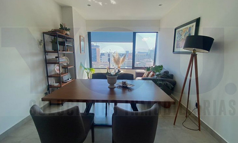 Departamento En Vent...