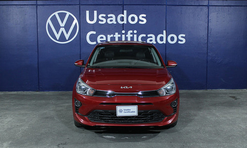 Kia Rio 1.6 Ex Pack ...