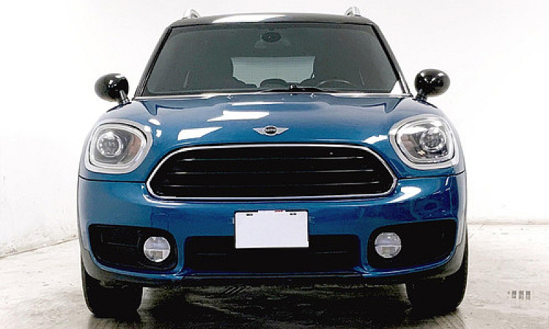 Mini Cooper Countrym...