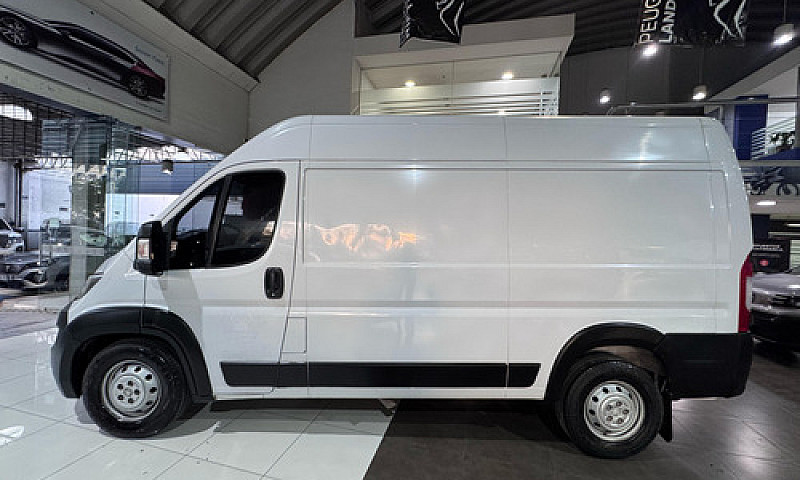 Peugeot Manager 2022...