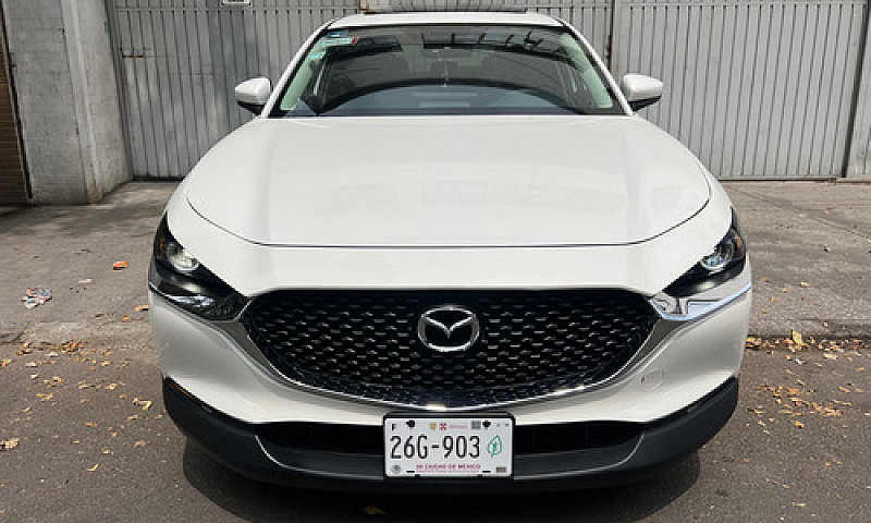 Mazda Cx-30 Sport Hi...