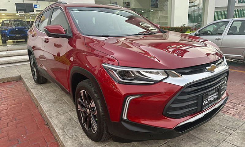 Chevrolet Tracker 20...