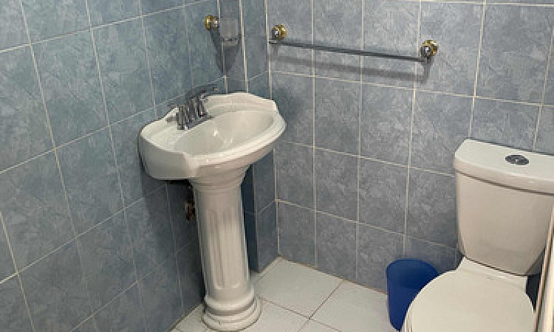 Estudio En Renta Coy...