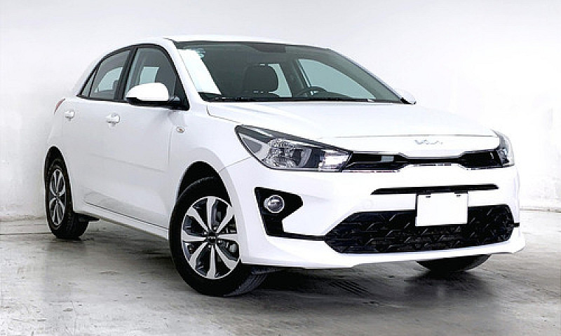 Kia Rio 2022...