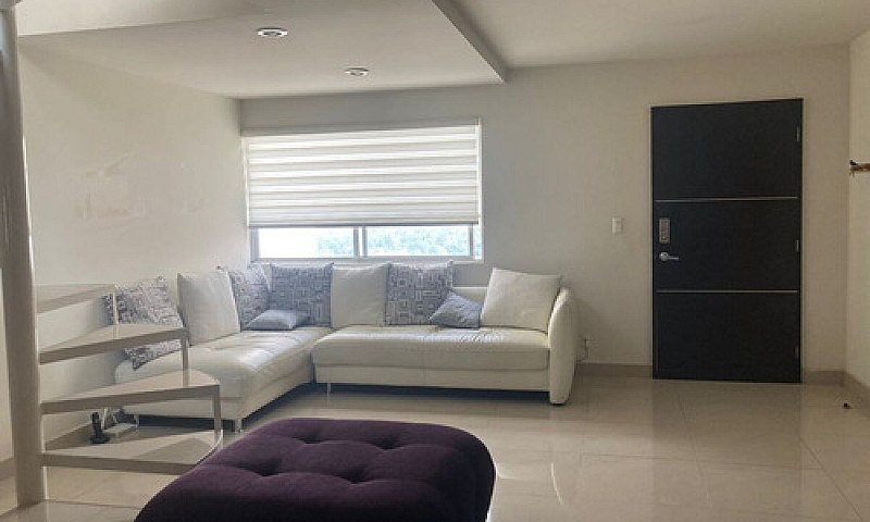 Departamento En Atiz...
