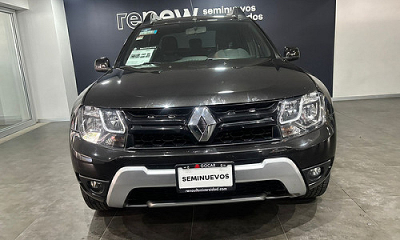 Renault  Oroch Pick-...