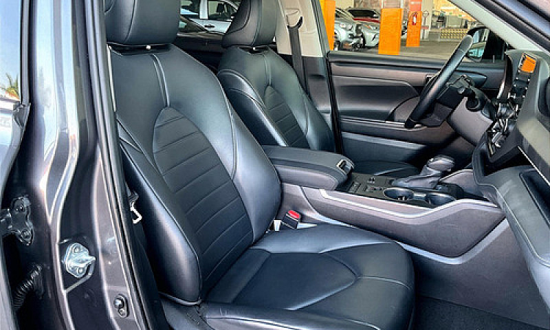 Toyota Highlander 20...