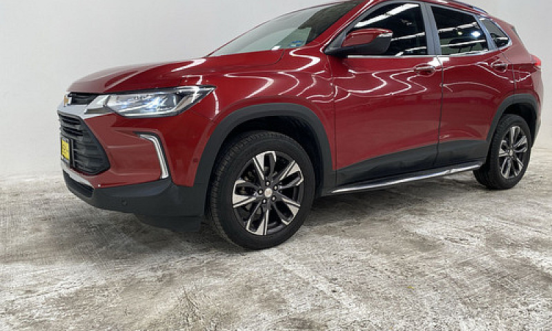 Chevrolet Tracker 20...