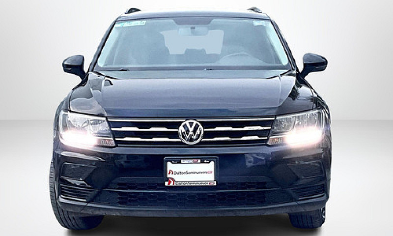 Volkswagen Tiguan 20...