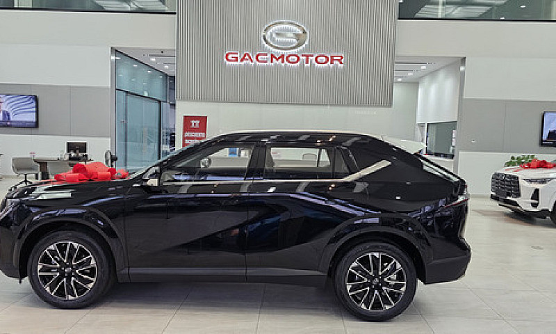 Gs4 Gl Modelo 2026...
