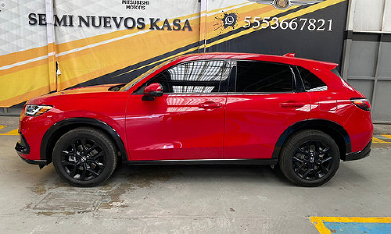 Honda Hr-V 2023...