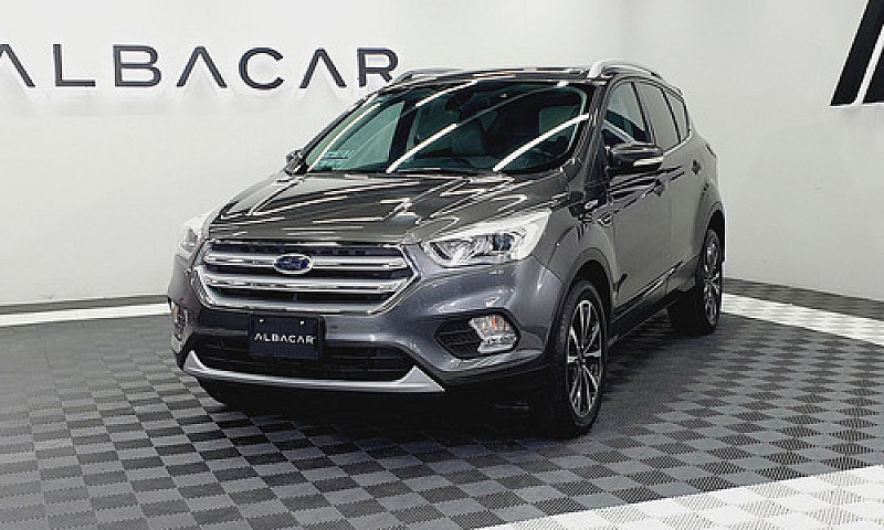 Ford Escape 2018 2.0...