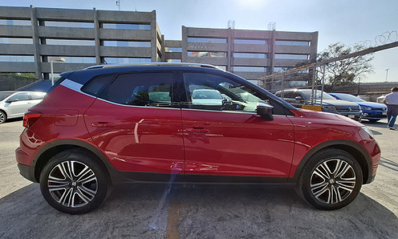 Seat Arona Xperience...