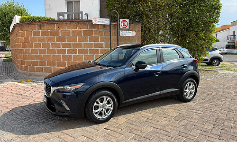 Mazda Cx-3 2.0 I 2Wd...