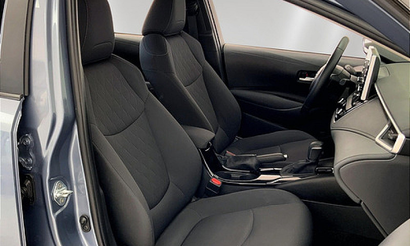 Toyota Corolla 2021...