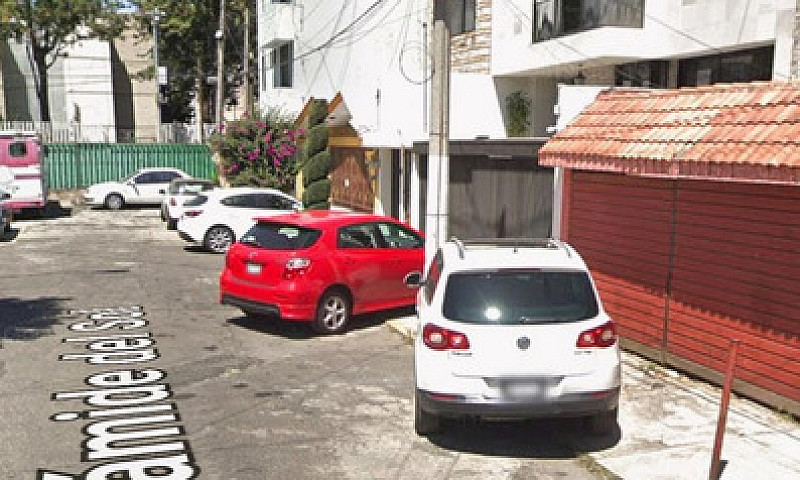 Casa En Venta En Coy...