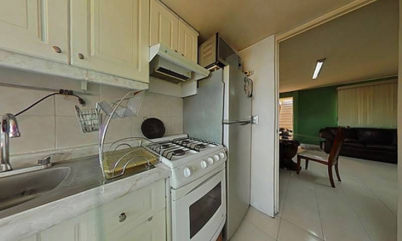 Departamento En Vent...