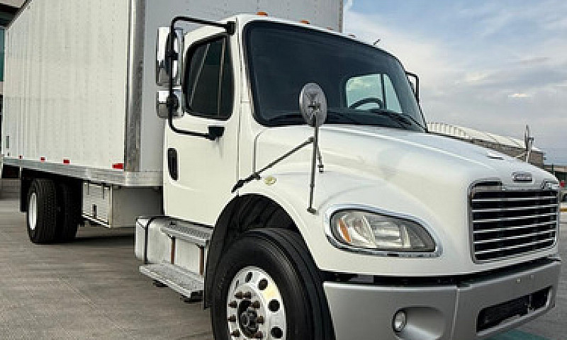 Rabon Freightliner M...