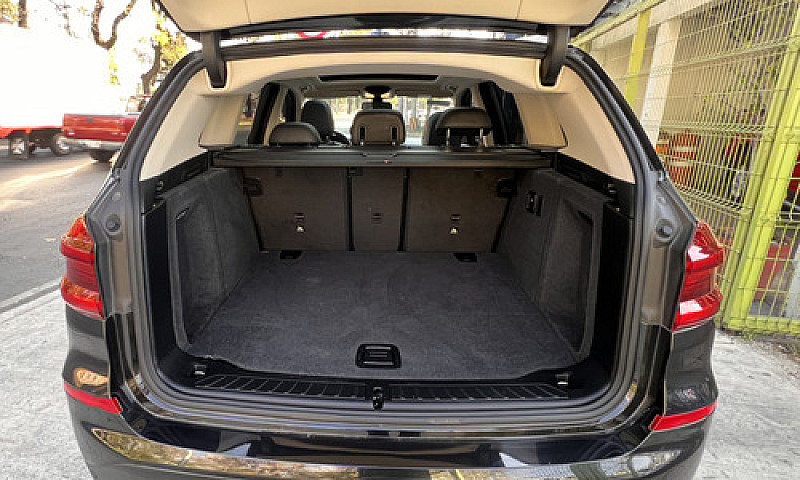 Bmw X3 2.0 Sdrive20I...