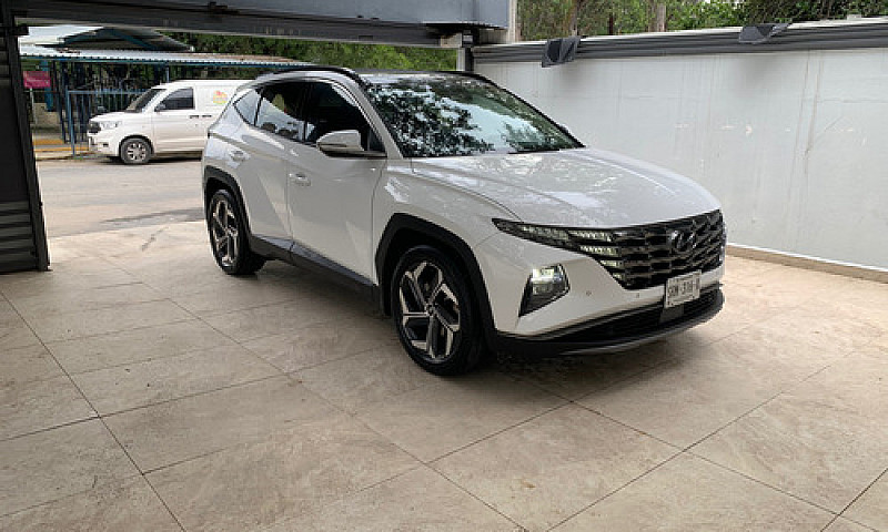 Hyundai Tucson 2.5 L...