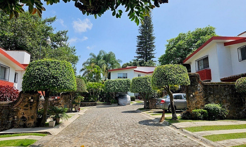 Casa En Condominio E...