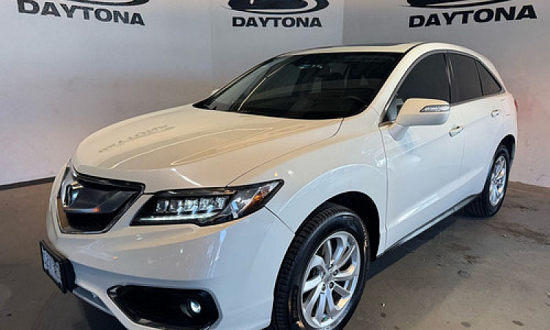 Acura Rdx 2016...
