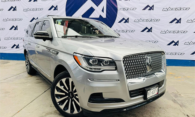 Lincoln Navigator 20...