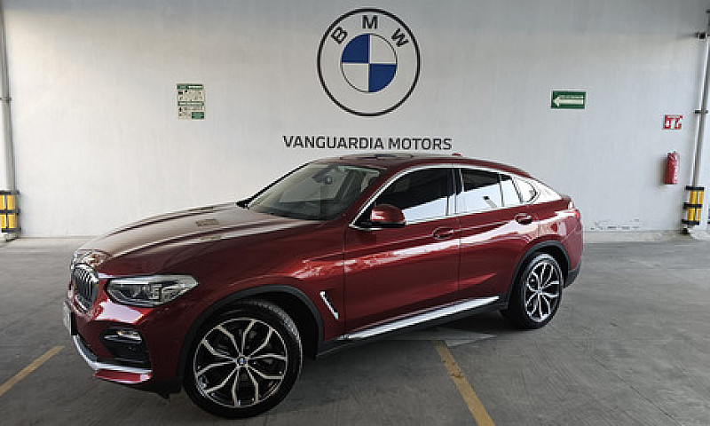 X4 30I 2019...
