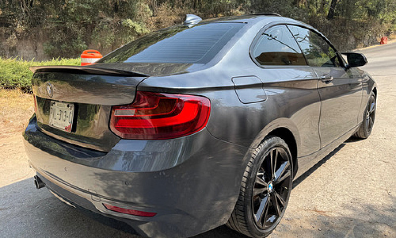 Bmw Serie 2 2.0 220I...