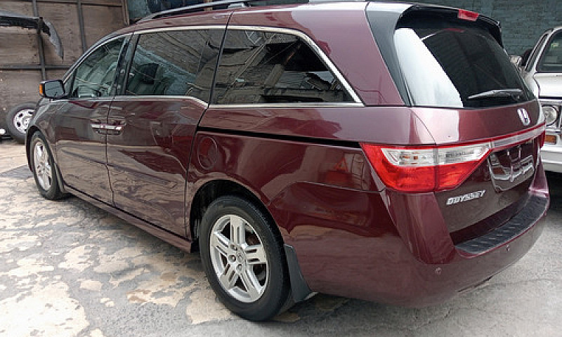 Honda Odyssey 3.5 To...