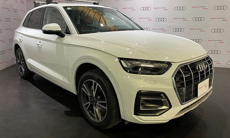 Audi Q5 2023...