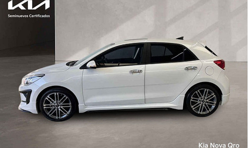 Kia Kia Rio Hb 2023...