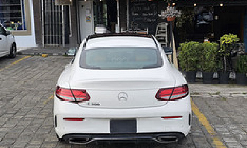 Mercedes-Benz Clase ...