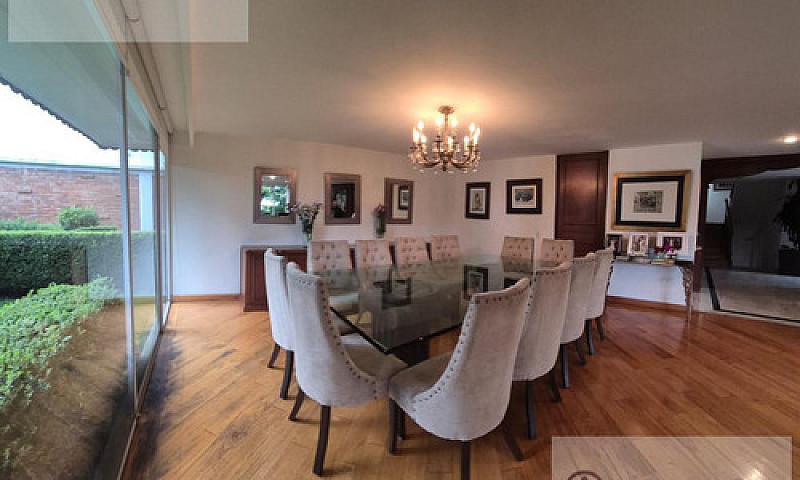 Casa En Venta, Tecam...