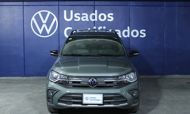 Volkswagen Saveiro 1...