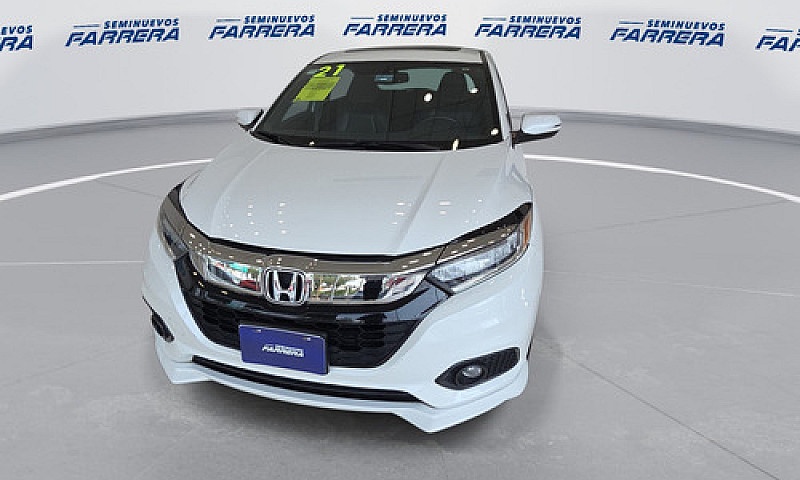 Honda Hr-V 1.8 Touri...