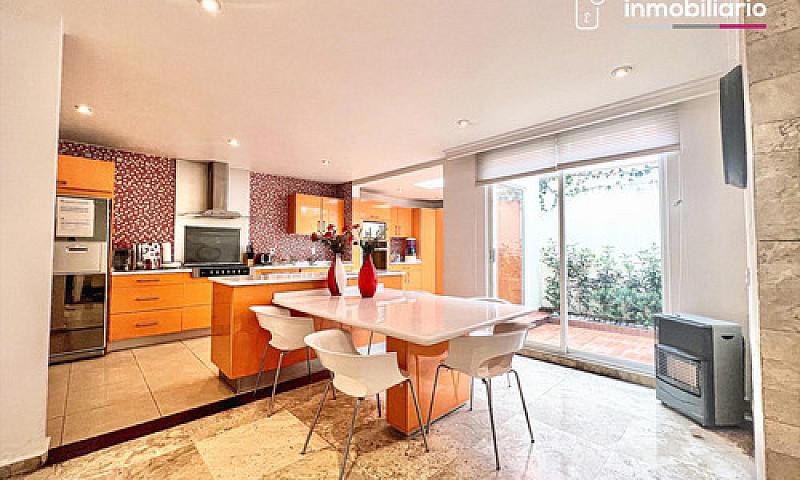 Casa En Venta Coloni...