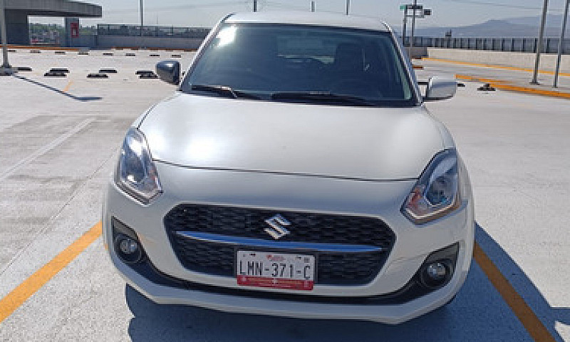 Suzuki Swift 1.2 Gls...